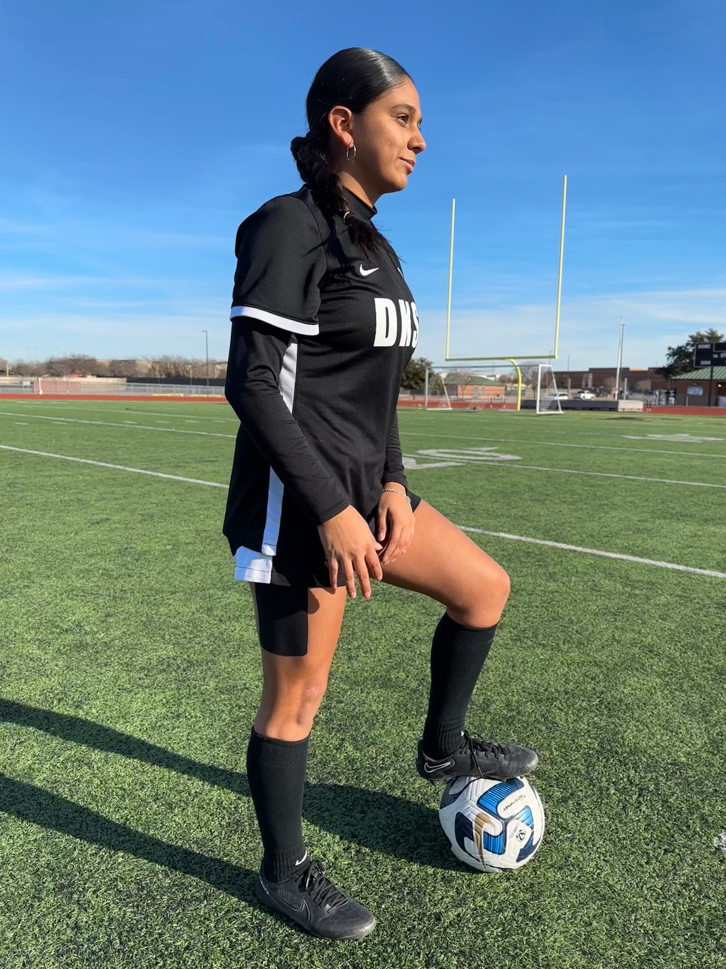 PitchArmor Pro - Black